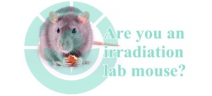 Irradiation-Lab-Mouse